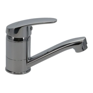 BATERIE HYDRO-TECH BUCATARIE PIPA SCURTA E15 - Img 1