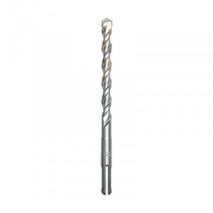 Burghiu pentru beton Benman 74450 prindere sds plus 18*1000 mm - Img 2