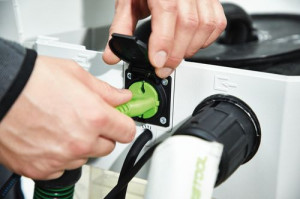 Cablu de racord CT-VA AK, Festool - Img 3
