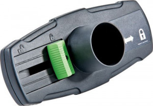 Capac glisant de inchidere ermetica PLANEX VS-CT AC, Festool - Img 2