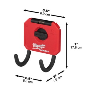 CARLIG PACKOUT MIC CURBAT, MILWAUKEE® - Img 2