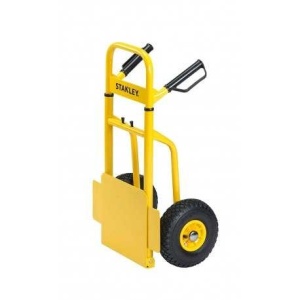Carucior tip liza Stanley greutate sustinuta 120 Kg - SXWTD-FT520 - Img 1