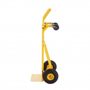 Carucior tip liza Stanley greutate sutinuta 200Kg - SXWTD-MT519 - Img 2