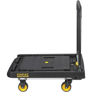 Carucior transport pliabil Stanley max 200 Kg FATMAX - Img 1