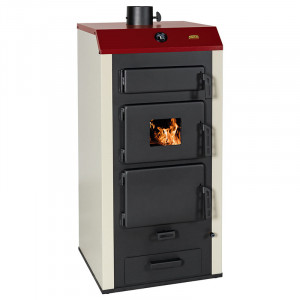 Cazan PRITY NS 26, 29 kW - Img 4