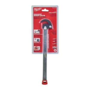 CHEIE DE INSTALATOR 32-65MM, MILWAUKEE® - Img 2