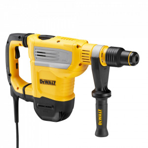 Ciocan rotopercutor D25614K SDS-Max 45 mm , 7.8kg - Img 3