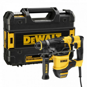 Ciocan rotopercutor Dewalt D25333K, SDS Plus, 950 W, 3.5 J, 0-1150 rpm - Img 1