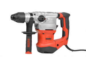 Ciocan rotopercutor Hecht 1036 putere 1500 w sds-plus 6 j - Img 7