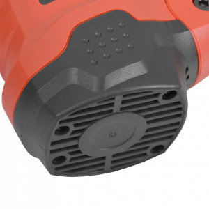 Ciocan rotopercutor Hecht 1069 putere 1600 w sds-max 9 j - Img 6