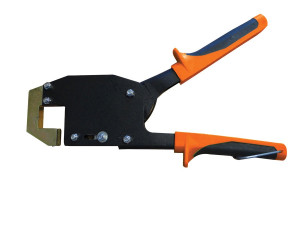 Cleste MAXI capsare profile gips-carton cu o mana - Img 2