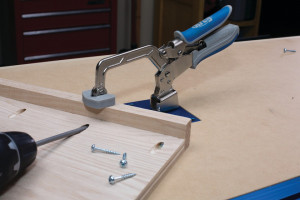 Cleste menghina de banc Kreg Automaxx 76mm / 3" - Img 2