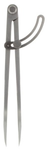 Compasuri 50 cm, Hedue - Img 1