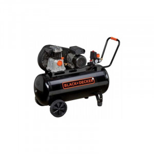 COMPRESSOR 50L 3HP 10BAR - Img 1