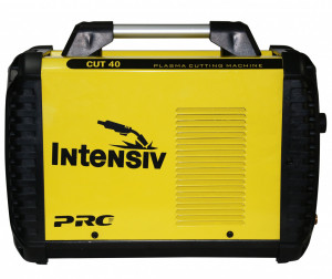CUT 40 EVO - Aparat taiere cu plasma Intensiv - Img 4
