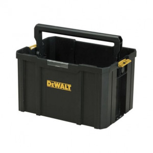 Cutie deschisa pentru scule DeWalt DWST1-71228, TSTAK IX, 440 x 320 x 273 mm, 27 L - Img 1