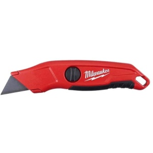Cutter cu lama fixa, lama trapez, MILWAUKEE® - Img 1