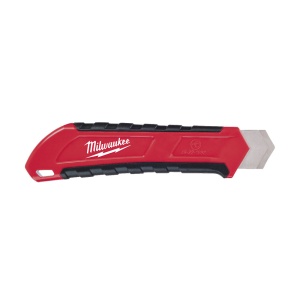 Cutter cu lama tip "Snap Knives", latime de 25mm, MILWAUKEE® - Img 2