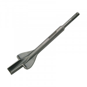 Dalta profilata pentru canale Benman 74081 prindere sds plus 250 * 22 mm - Img 1