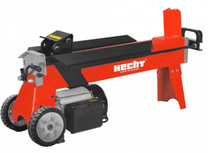 Despicator de busteni Hecht 6500 2200 w presiune maxima 5 t - Img 2