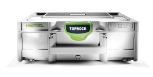 Difuzor Bluetooth® TOPROCK SYS3 BT20 M 137 USB-C, Festool - Img 3