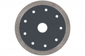 Disc de tăiere diamantat TL-D 125, Festool - Img 1