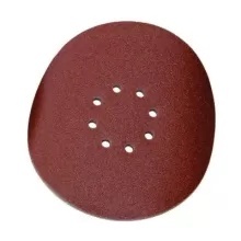 Discuri smirghel Bisonte granulatie 60-240 (set 6 buc) - Img 2