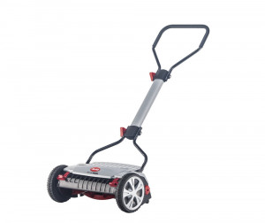 Dispozitiv cilindric tuns gazon 38cm AL-KO 38.1 HM Premium RAZOR CUT - Img 1