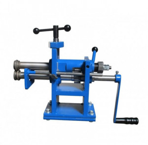 Dispozitiv de bordurat tabla manual fara suport ZB-1.5 - Img 1