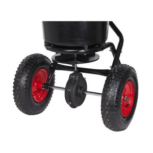 Dispozitiv de imprastiere Kreator KRTGR9005, 540 mm, 23 l - Img 2
