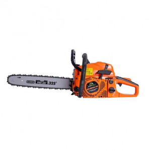 Drujba-motofierastrau cu lant Greenfield GP-MF45-40_EUROV, 45 cmᶾ, 2.2 CP, 40 cm - Img 2