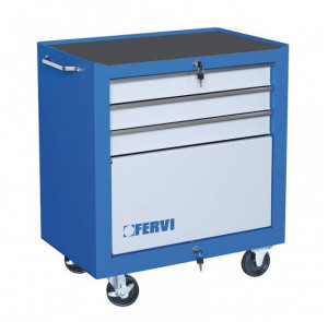 Dulap scule cu roti C902/B - Img 1