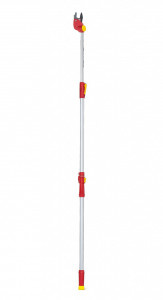 emondor Wolf-Garten Power Dual Cut RR 400 T, latime de lucru 32mm - Img 1
