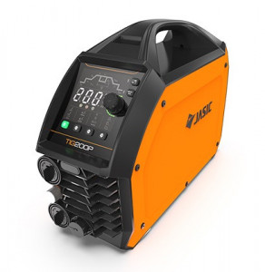 EVO20 TIG 200P (W2S52) - Aparat de sudura TIG DC INDUSTRIAL Jasic - Img 3