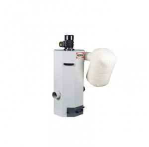 Exhaustor OPB-750 Proma - Img 1