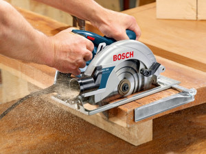 Ferastrau circular manual Bosch GKS 190 Professional - Img 2