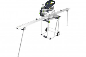 Ferastrau circular stationar cu sanie de glisare KAPEX KS 120 REB-Set-UG, Festool - Img 5