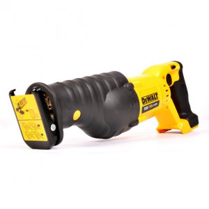 Ferastrau tip sabie compatibil cu acumulatori Dewalt DCS380N, XR Li-Ion 18 V , 28.6. mm, 0-2950 curse/min - Img 2