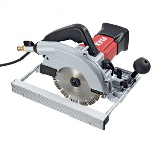 Fierastau circular Flex CS 60 WET, 1400 W, diametru disc 170 mm, racire disc cu apa - Img 1