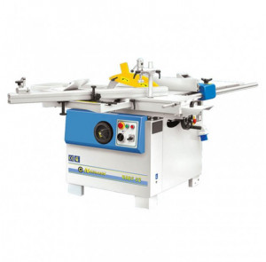 Fierastrau circular de formatizat Nikmann Baby S2 - 1600 - Img 1