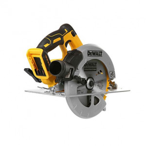Fierastrau circular de mana DCS570N, compatibil 18V XR, 184 mm, motor fara perii - Img 2