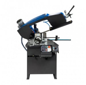 Fierastrau cu banda pentru metale 260 mm ARG 260 PLUS - Img 2
