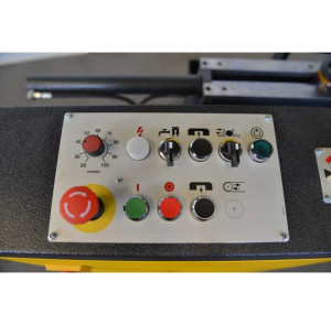 Fierastrau cu banda pentru metale MPCS-570 - Img 2