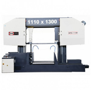 Fierastrau cu banda pentru metale MPDS-1110H - Img 1