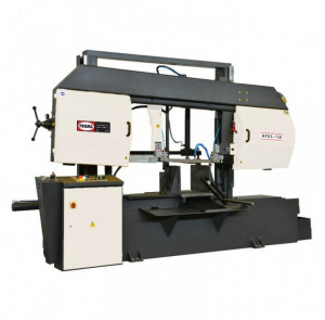 Fierastrau cu banda pentru metale MPDS-750HDL - Img 1