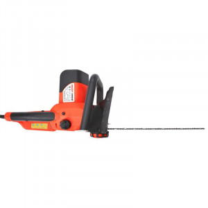 Fierastrau electric Hecht 2416 qt putere 2400 w lama 40 cm 4.7 Kg - Img 2