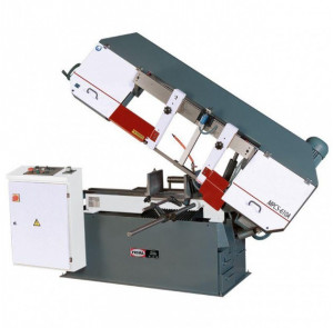 Fierastrau semiautomat cu banda pentru metale 320 mm MPCS-610A - Img 1