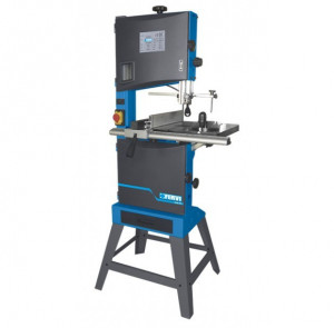 Fierastrau vertical cu banda pentru lemn 314 mm Fervi 0509/305 - Img 1