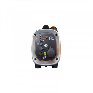 GENERATOR-INVERTOR BLACK+DECKER 900W - Img 3