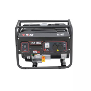 Generator RATO R3000-L2 - 3kW - Img 4
